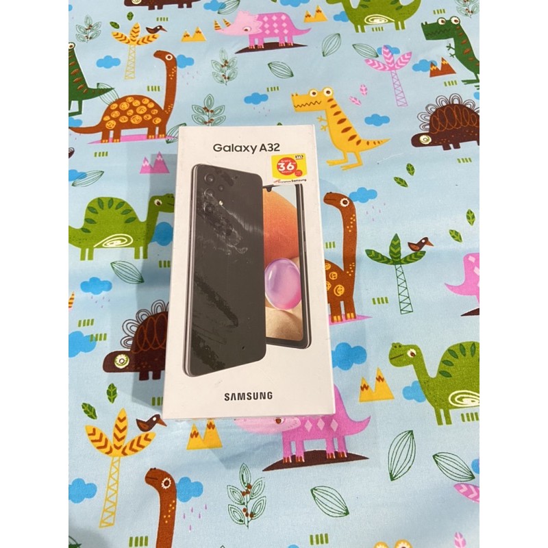 SAMSUNG GALAXY A32 8/128 new SEIN-2