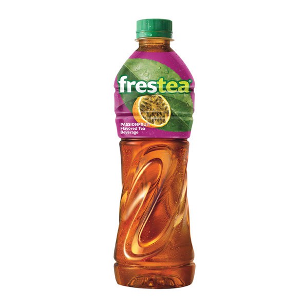 

FRESTEA PASSIONFRUIT PET 350 ML