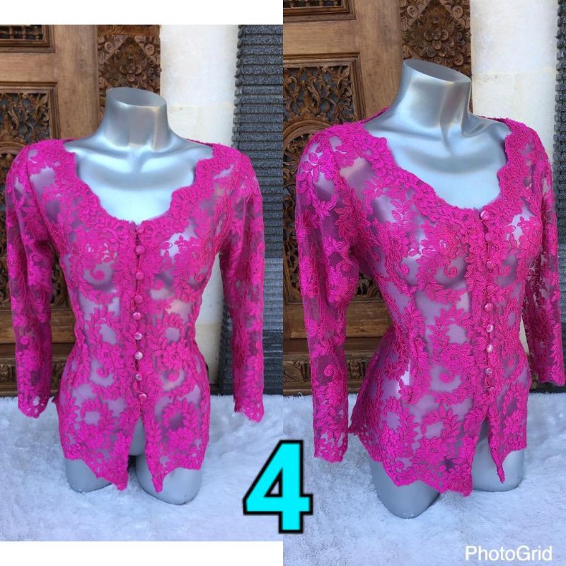 Kebaya Bali By Ani Kebaya Tile Sabrina