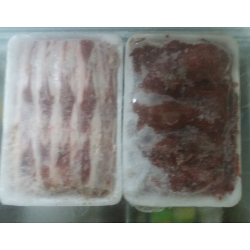 

Daging Slice