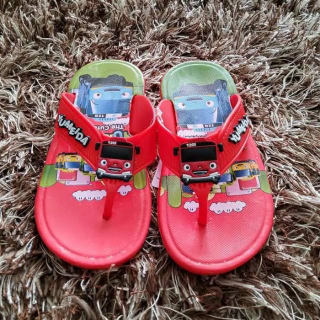 SANDAL ANAK MURAH Yumeida A8022S Ukuran 13-18