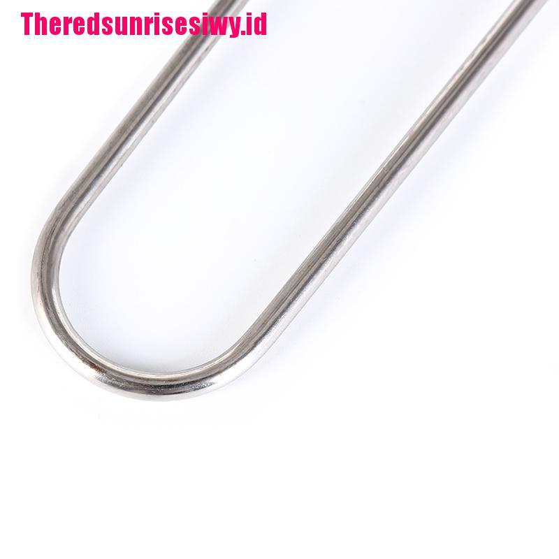 1pc Tutup Panci Penggorengan Anti Tumpah / Minyak Bahan Stainless Steel