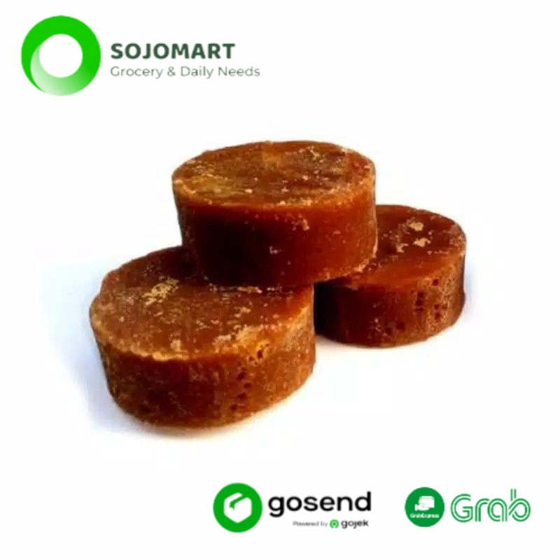 

Gula Merah Murah 250 gram Sayur Online Medan