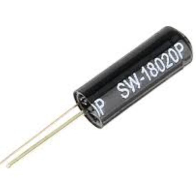 Ic Getar Sensor Sw-18020P Getaran Sakelar 2 Pin Vibration Sw18020P Artec01 Murah