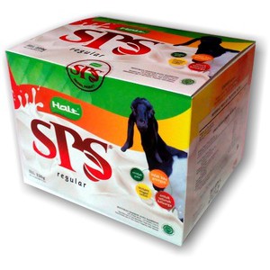 

SPS Goat Milk, Susu Kambing Etawa SPS