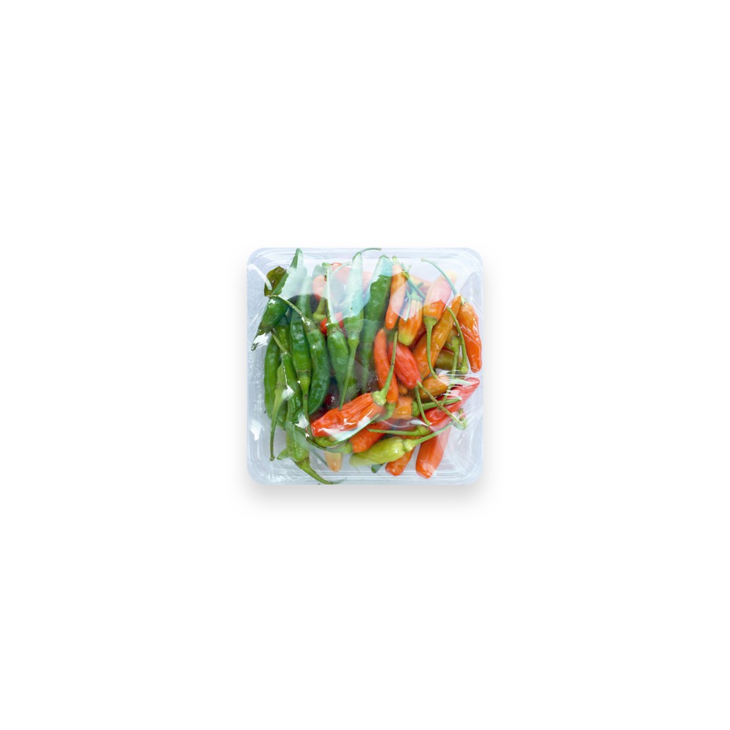 

SAYUR ORGANIK Cabe Rawit Mix