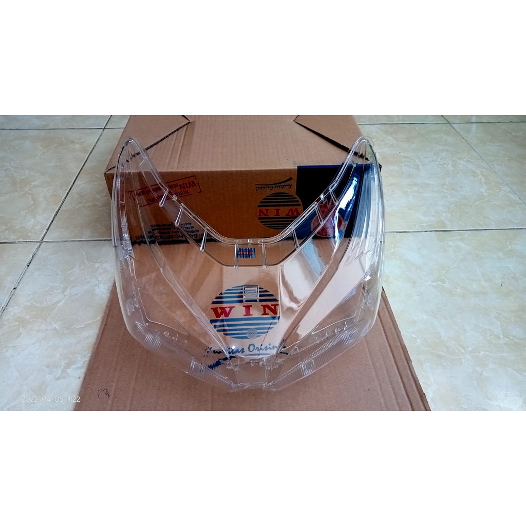 MIKA LAMPU DEPAN VARIO 110 FI LED