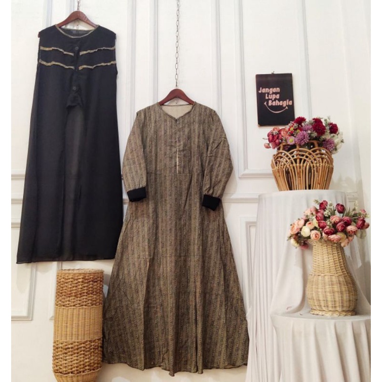 Pabiola Maxy Set 2 in 1*