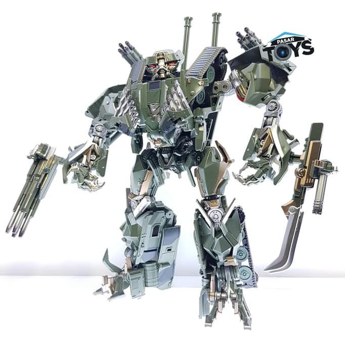 Pengiriman Cepat LS-10 Storm Pioneer BMB LS10 aka Brawl Studio Series SS12 Oversize DISKON