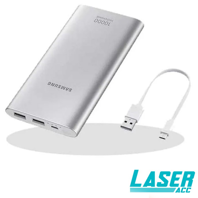 [promo buy 1 get 1] Powerbank Samsung 10000mAh Type C