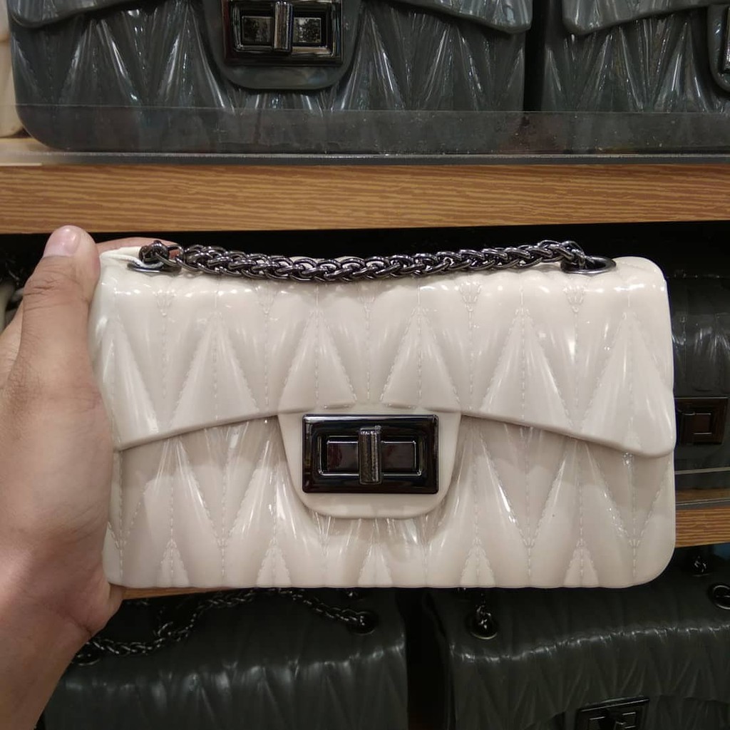 Miniso Official Sling Bag Mini Miniso Original