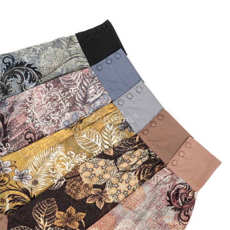 ZANEL VINTAGE ZANUBA | DRESS COUPLE-5