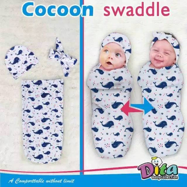 Harga Bedong Instan Bayi Terbaik Perlengkapan Tidur Bayi Ibu Bayi Mei 2021 Shopee Indonesia