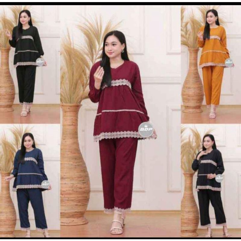 CP SETCEL GAMIS HYGET / SET HYGET / ONESET MURAH / SET MURAH