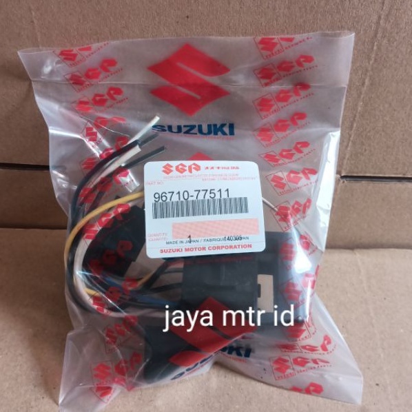 rumah skring fuse box Futura T120ss