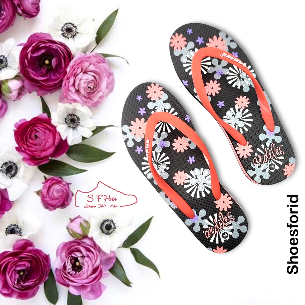 SFH SANDAL WEDGES WANITA ARDILES CURVA  // ARDILES VIBEKE // ARDILES EUSTACIA-2