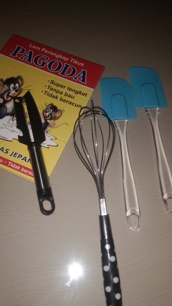 Pentul Tutup Panci Spesial Quality