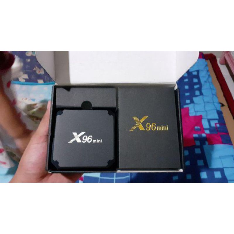 TV BOX ANDROID CARA BARU MEMBUAT TV JADUL MENJADI SMART TV