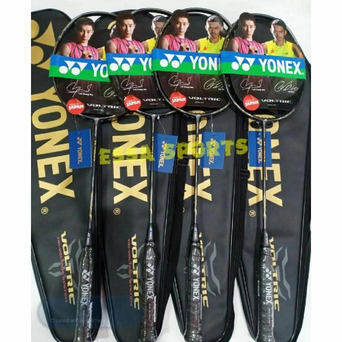 Jual yonex voltric z force 2 Harga Terbaik - Desember 2021 