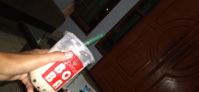 Batik Anak Katun Primisima 016