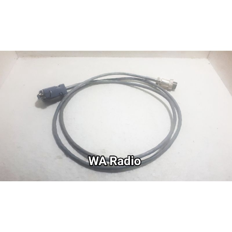 Kabel Data Program Yaesu FTL2001 FTL7002