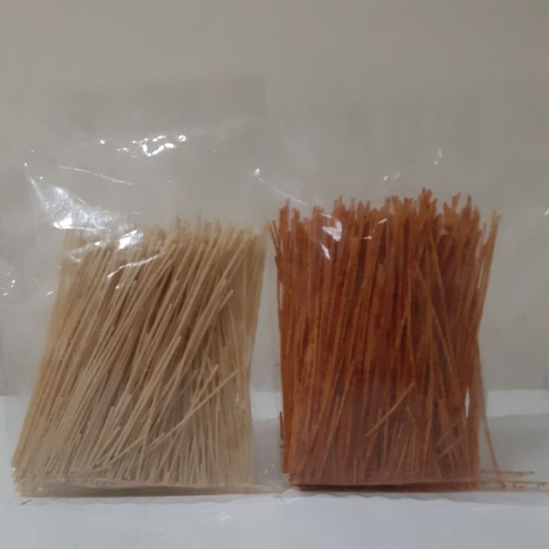 

mi lidi makanan tradisional 200gr