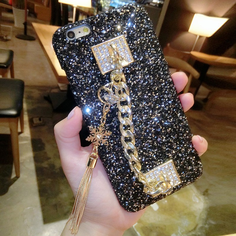 Case Oppo A57 A16k A16e A96 A76 A95 A55 A16 A74 A54 A15s A53 A15 A52 A92 A33 A11k A12 A9 A5 A31 2020 A7 A5s A3s A37 A57 A39 A71 A1k F11 Pro F9 F1s F5 F3 Plus F1 Plus Glitter Phone Case-6