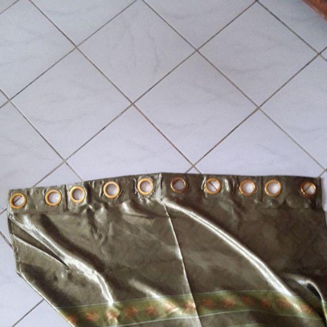 Gorden Import Premium Hordeng Korden Gordyn