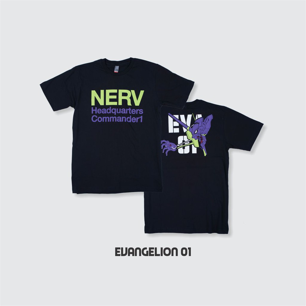 Kaos Evangelion