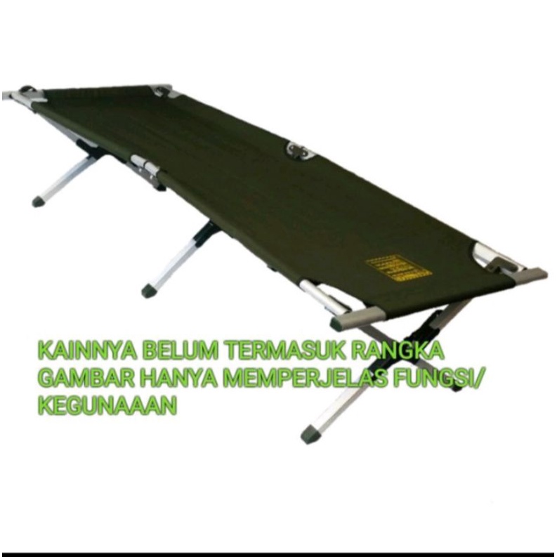 PROMO DAUN VELBET/ KAIN VELBET MODEL ALUMINIUM