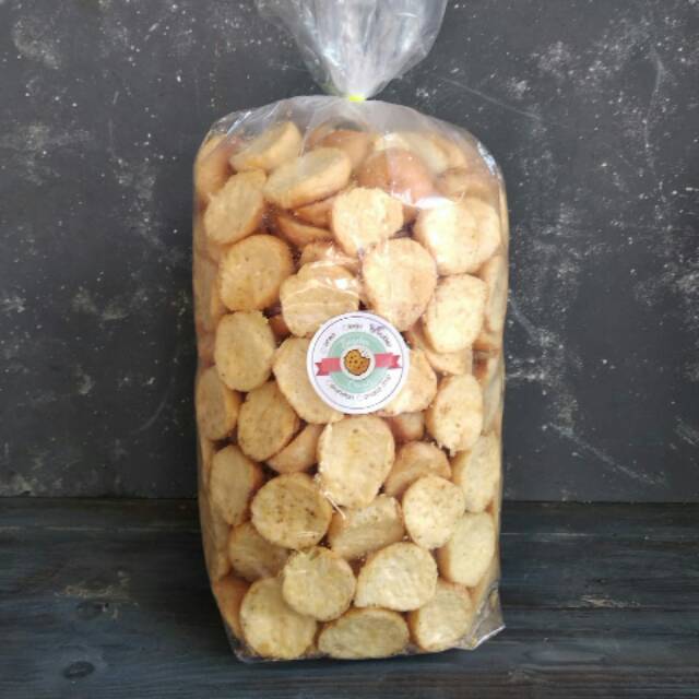 

Bagelen cranci kiloan