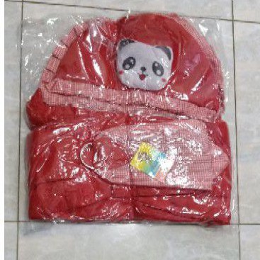 Gendongan bayi Depan / Samping Boneka Lucu / Gendongan Murah / Grosir Gendongan Depan Bayi murah Ready !!