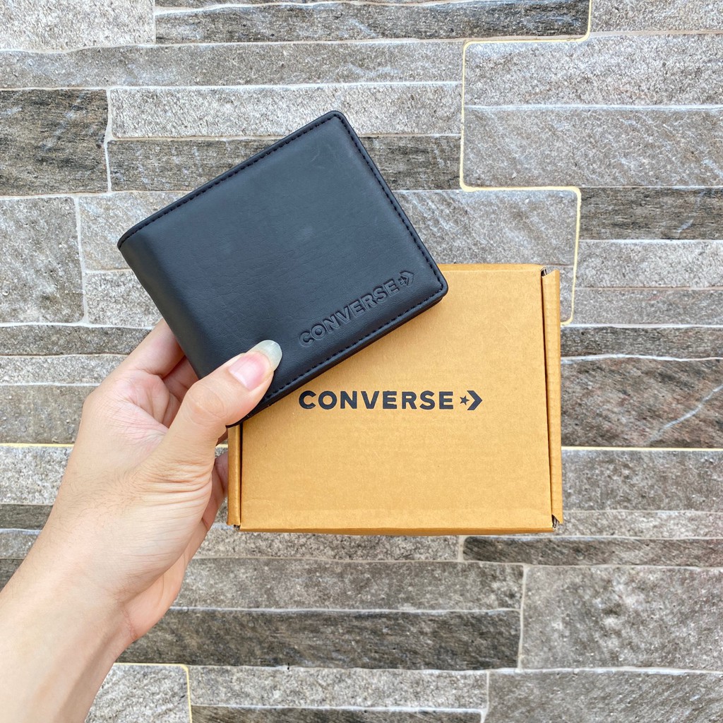 Converse Wallet