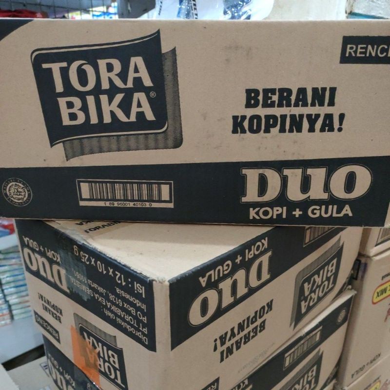

kopi Tora bika 1 dus