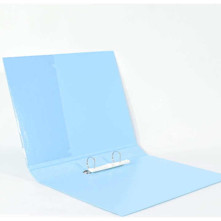 

FC - 2 D Ring Binder 2021