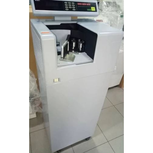 mesin hitung uang Glory GNH 510