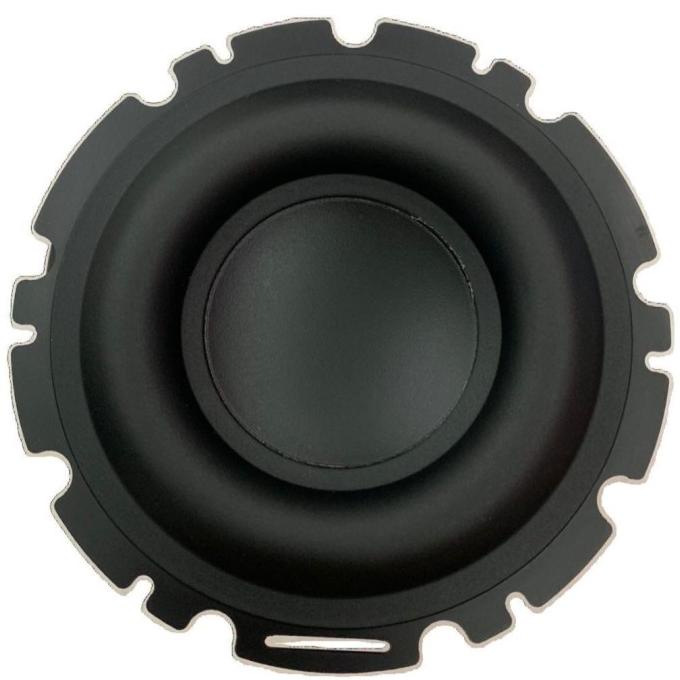 SALE Spare Part HIFI Subwoofer - Speaker Aktif Rakitan Low Bass Sub-Woofer