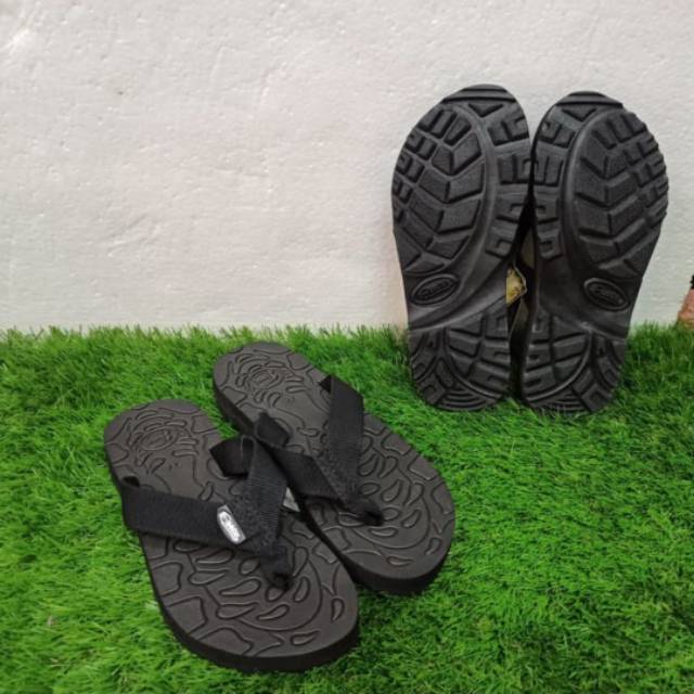 Sandal Gunung Boogie Siau Sandal Jepit Boogie