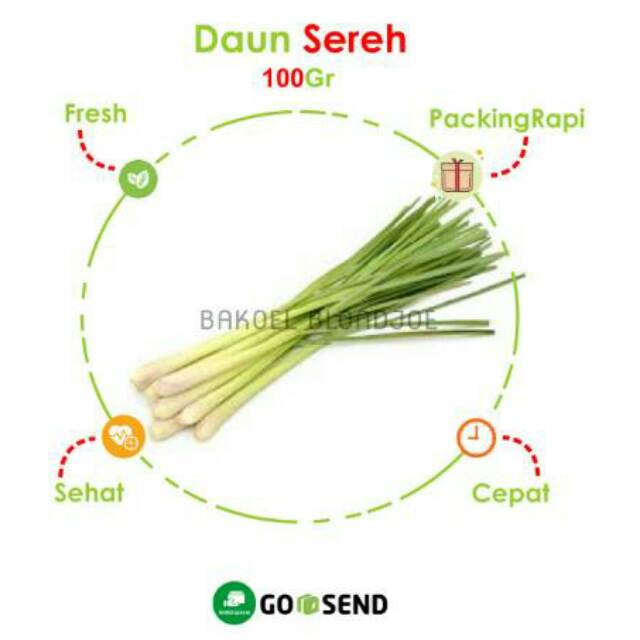 

DAUN SERE SEREH SERAI 1KG / LEMONGRASS / FRESH VEGETABLES / VEGETABLE / SAYUR SAYURAN SEGAR