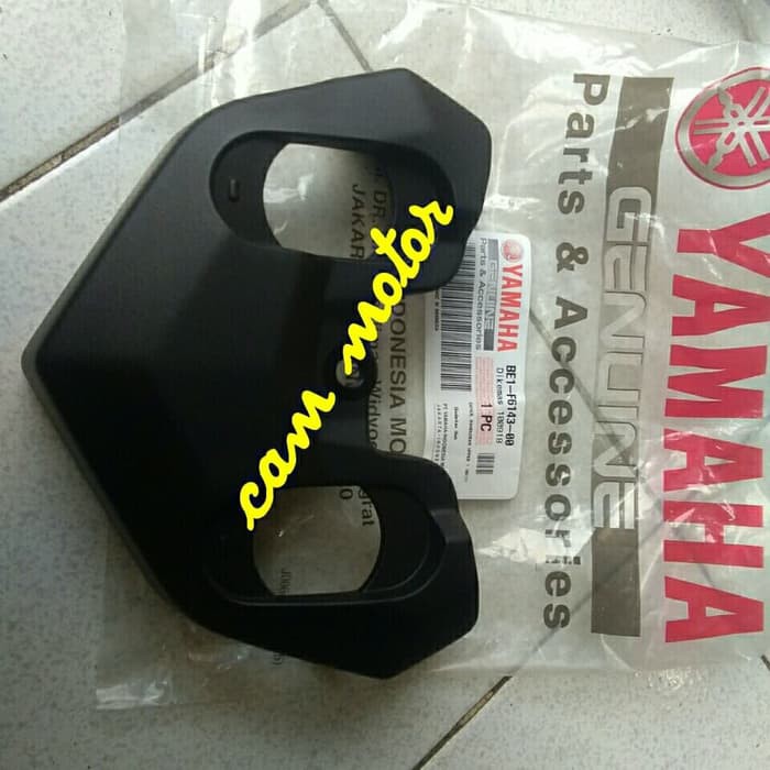 COVER STANG AEROX 125 ORIGINAL YGP