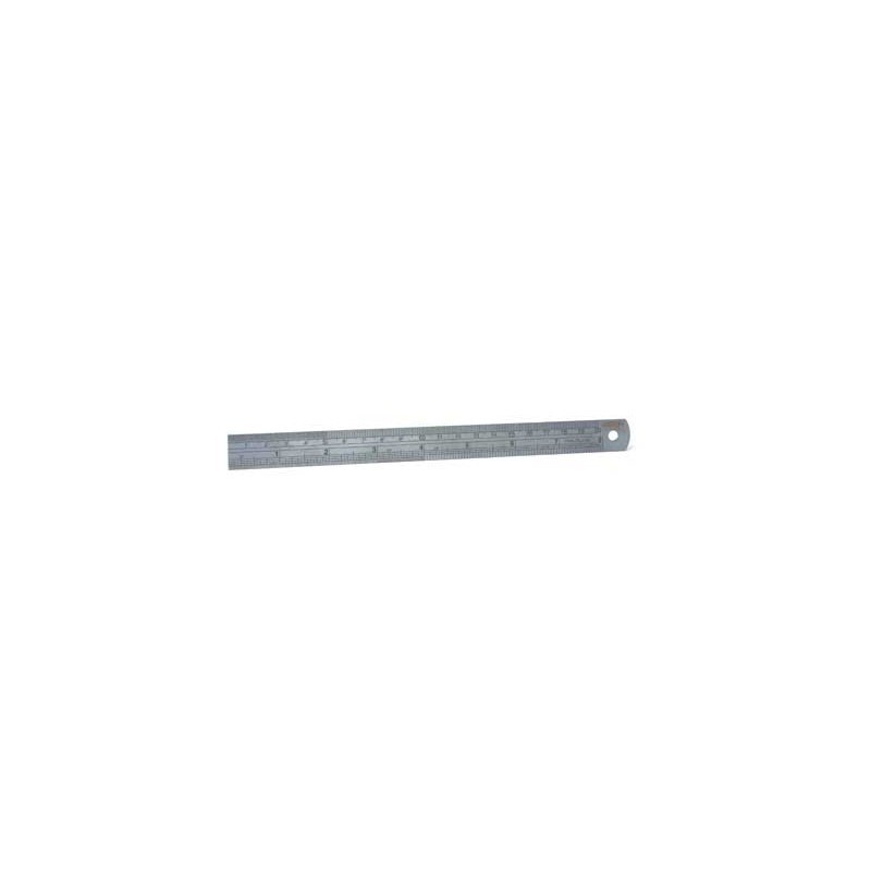 

INSIZE PENGGARIS BESI ( STEEL RULER ) INSIZE 150mm 7110-150
