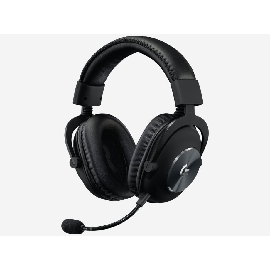 Logitech Pro X Gaming Headset Original Garansi Resmi 2 Tahun