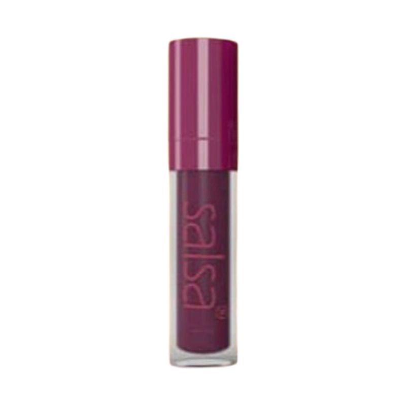 NEW SALSA LIP GLOW SERUM / PELEMBAB BIBIR / SERUM BIBIR / PERAWATAN BIBIR