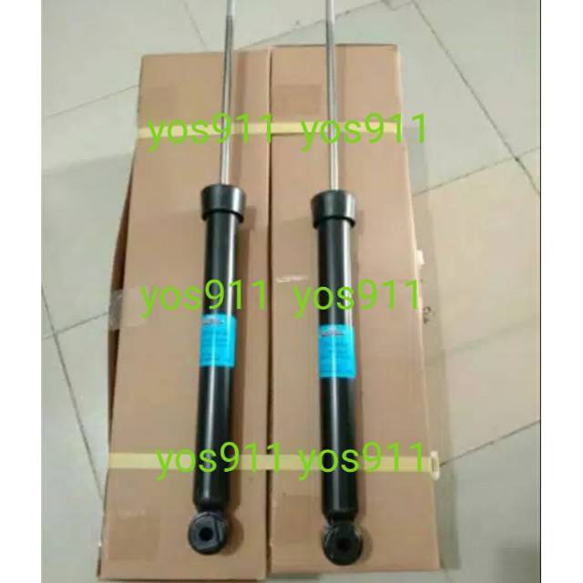 shockbreaker bmw E46 belakang original