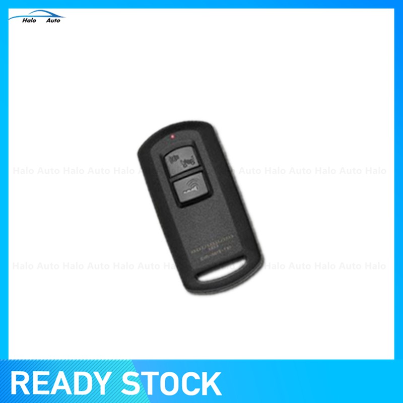 Cover Sarung Silicon Silicon Remote Kunci Mobil Honda Vario 150 click 150i 125i - 2 Buttons