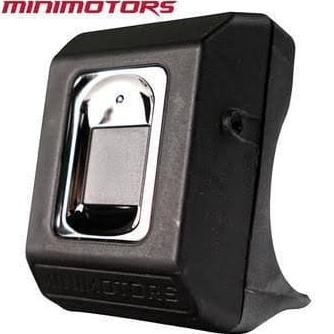 Fingerprint Dualtron Electric Scooter / Skuter Listrik