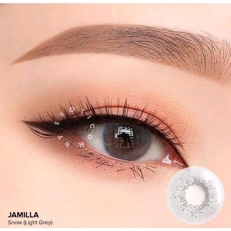 JAMILLA SOFTLENS 14,5MM BY EXOTICON