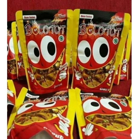 

Baso Bolotot