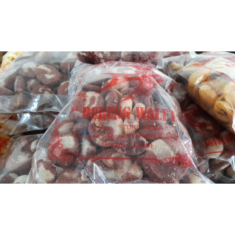 

kompos coklat