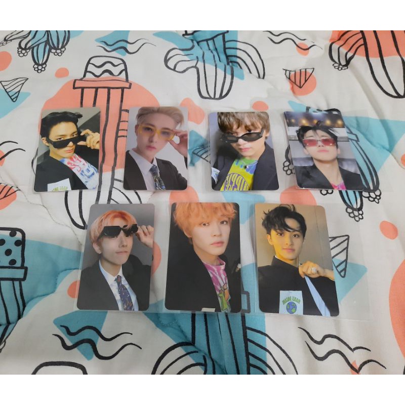 NCT Dream - PC Agent Hello Future